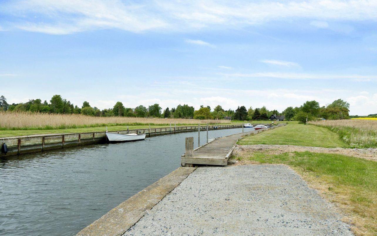 Havnen