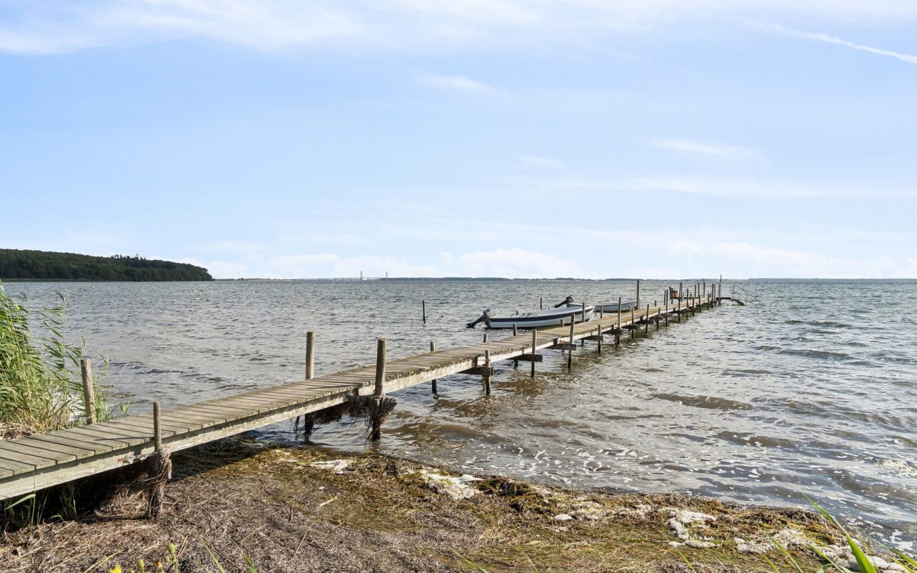 Området