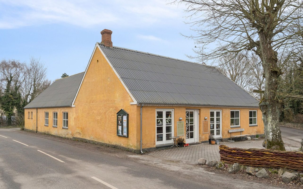 OmrÃ¥det