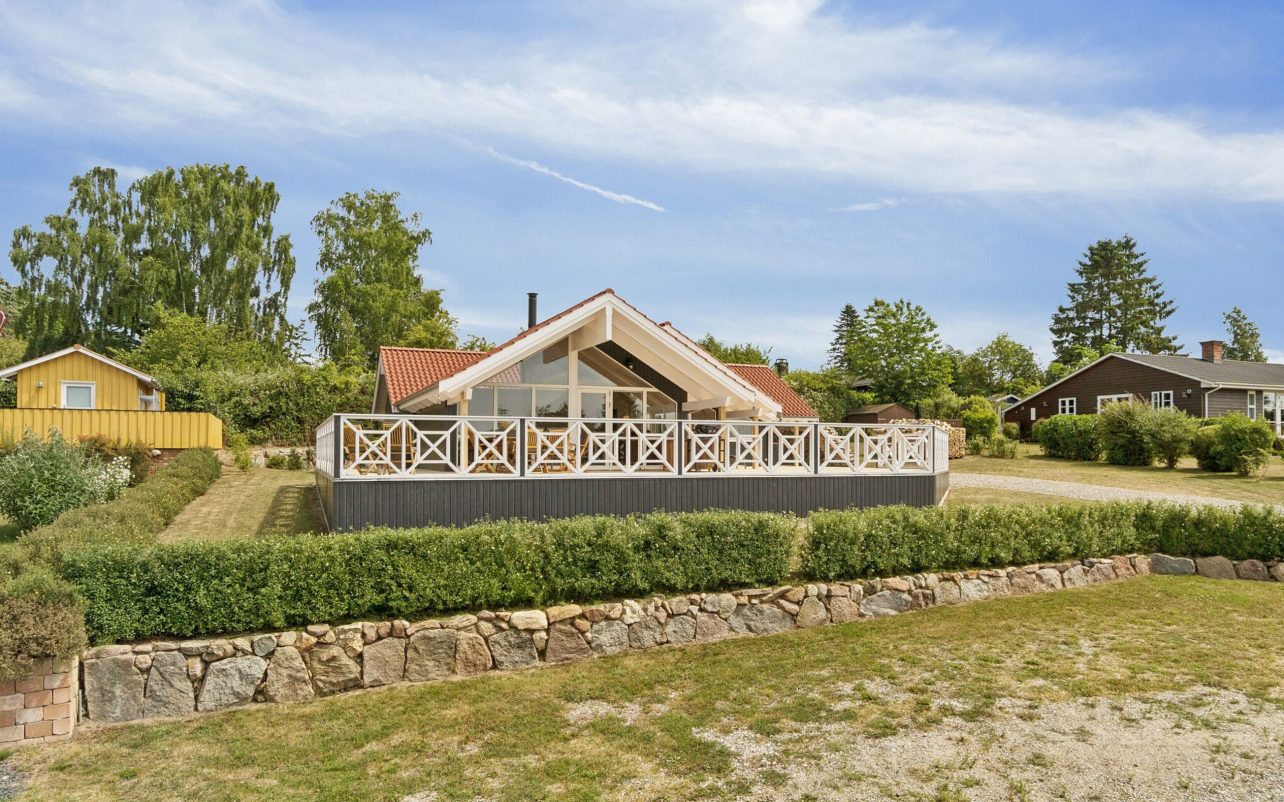 Ejendommen