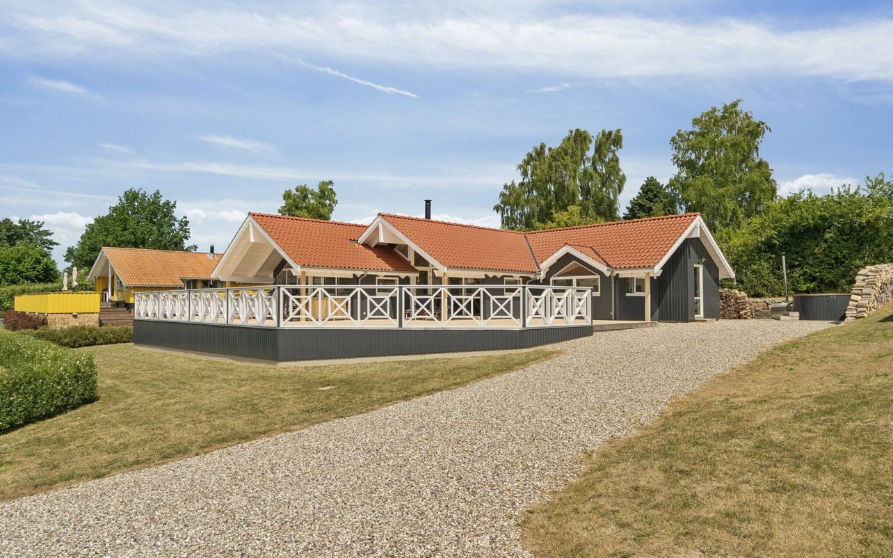 Ejendommen