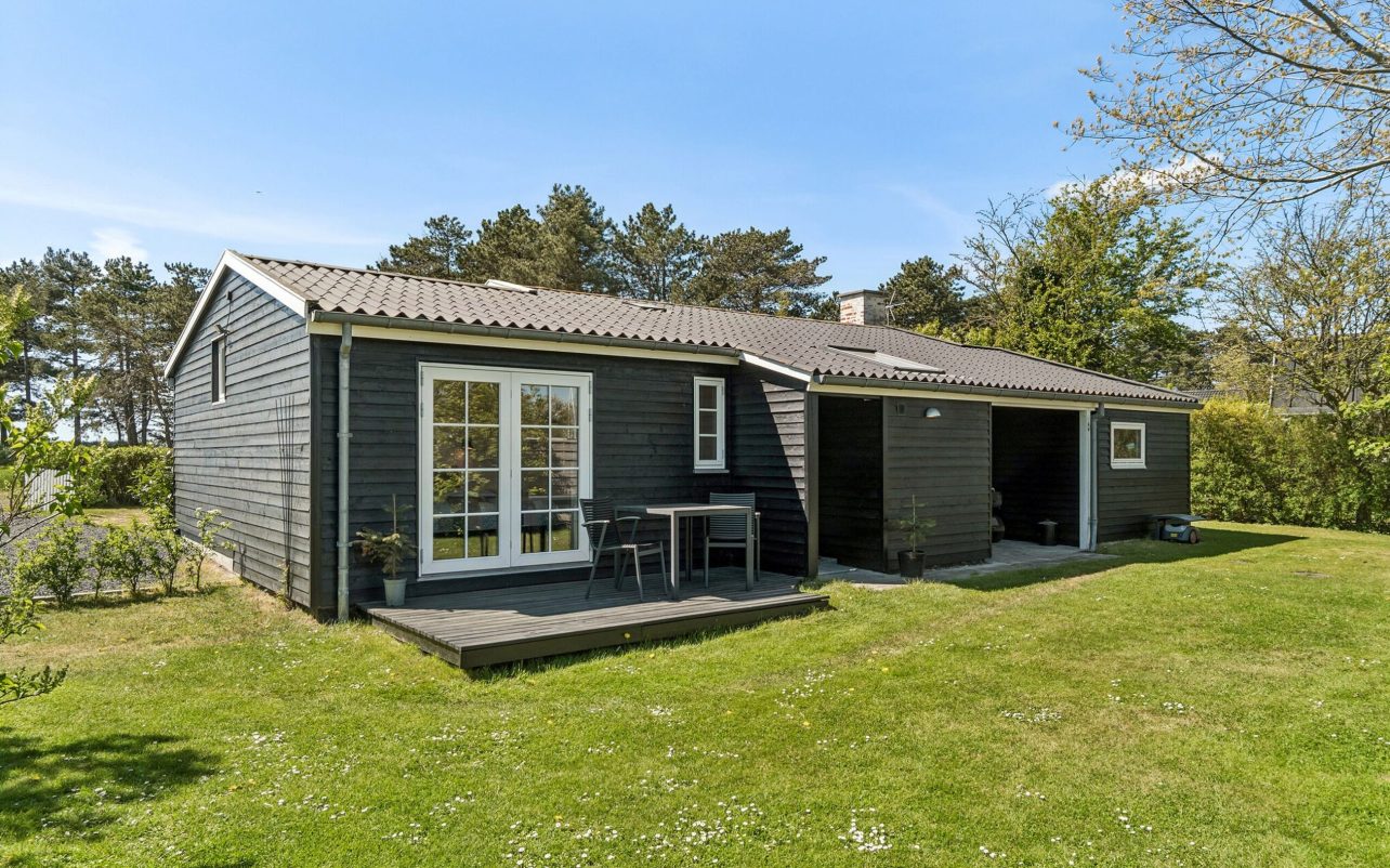 Ejendommen