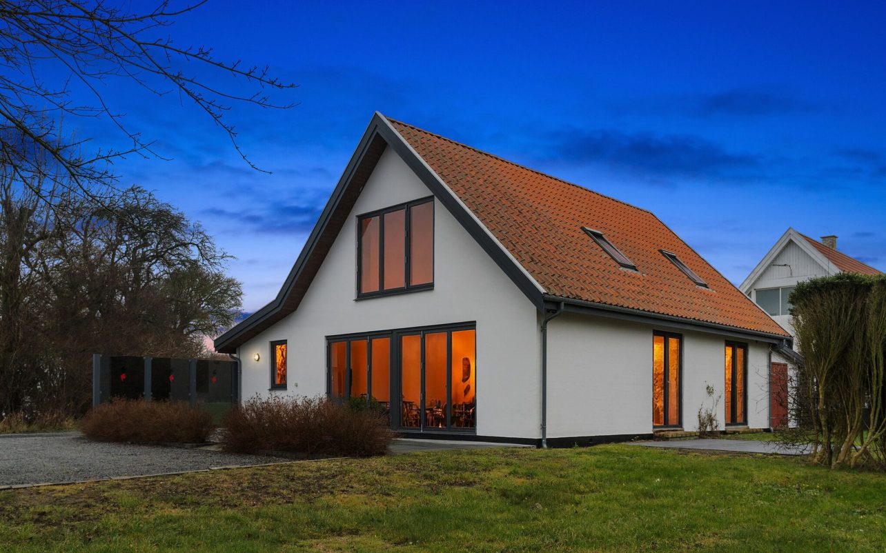 Ejendommen