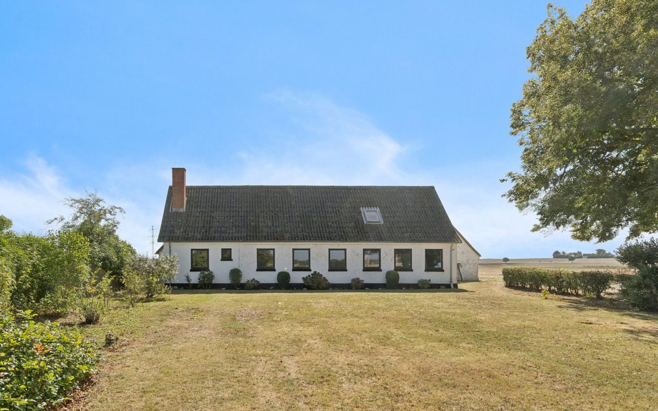 Ejendommen