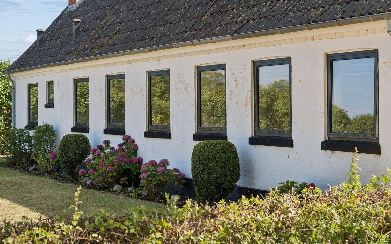 Ejendommen
