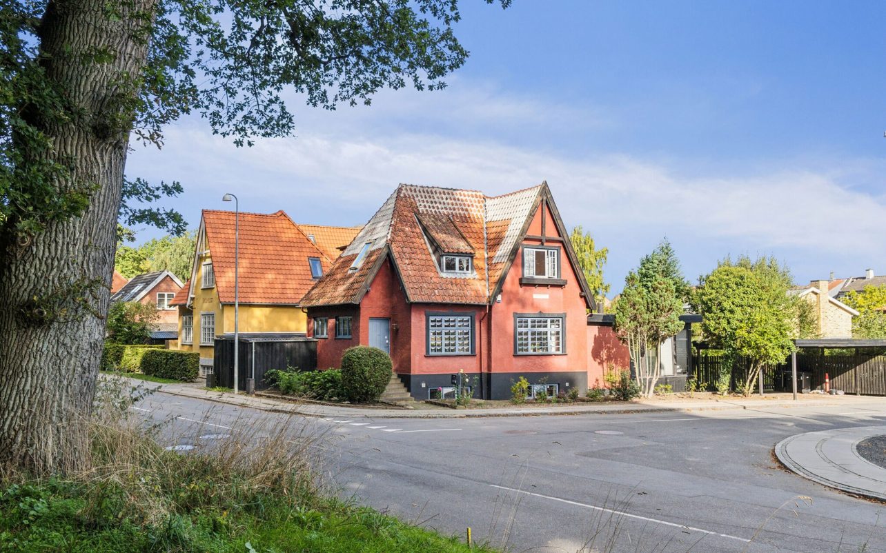 Ejendommen