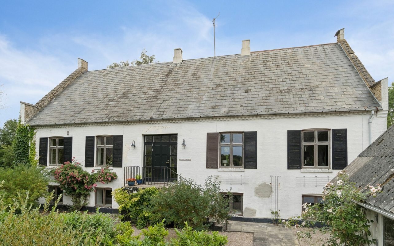 Ejendommen