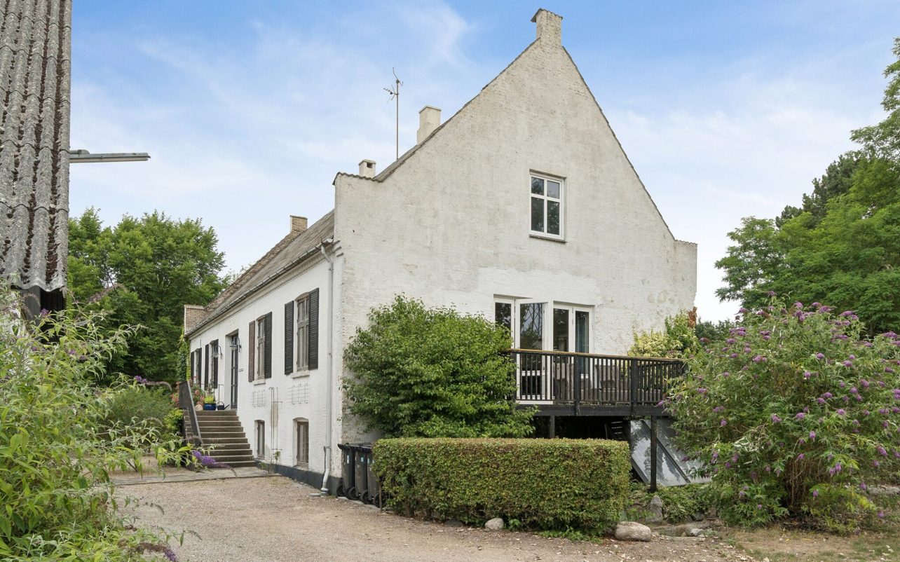 Ejendommen