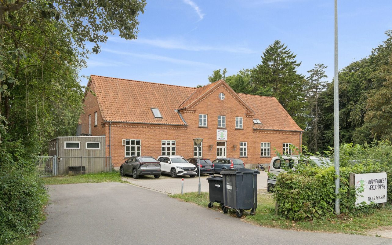 Omgivelser