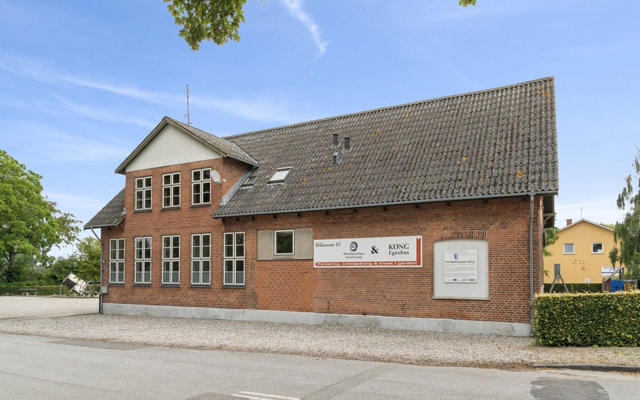Omgivelser