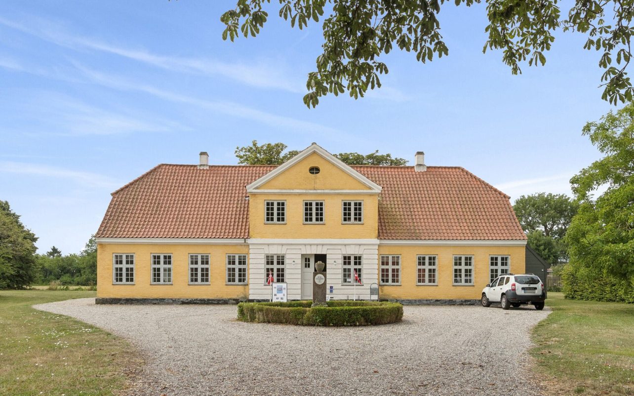 Omgivelser