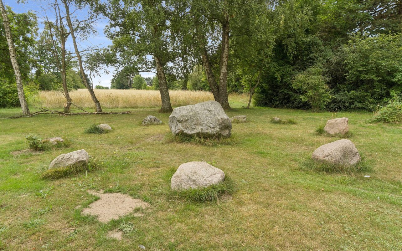 Omgivelser