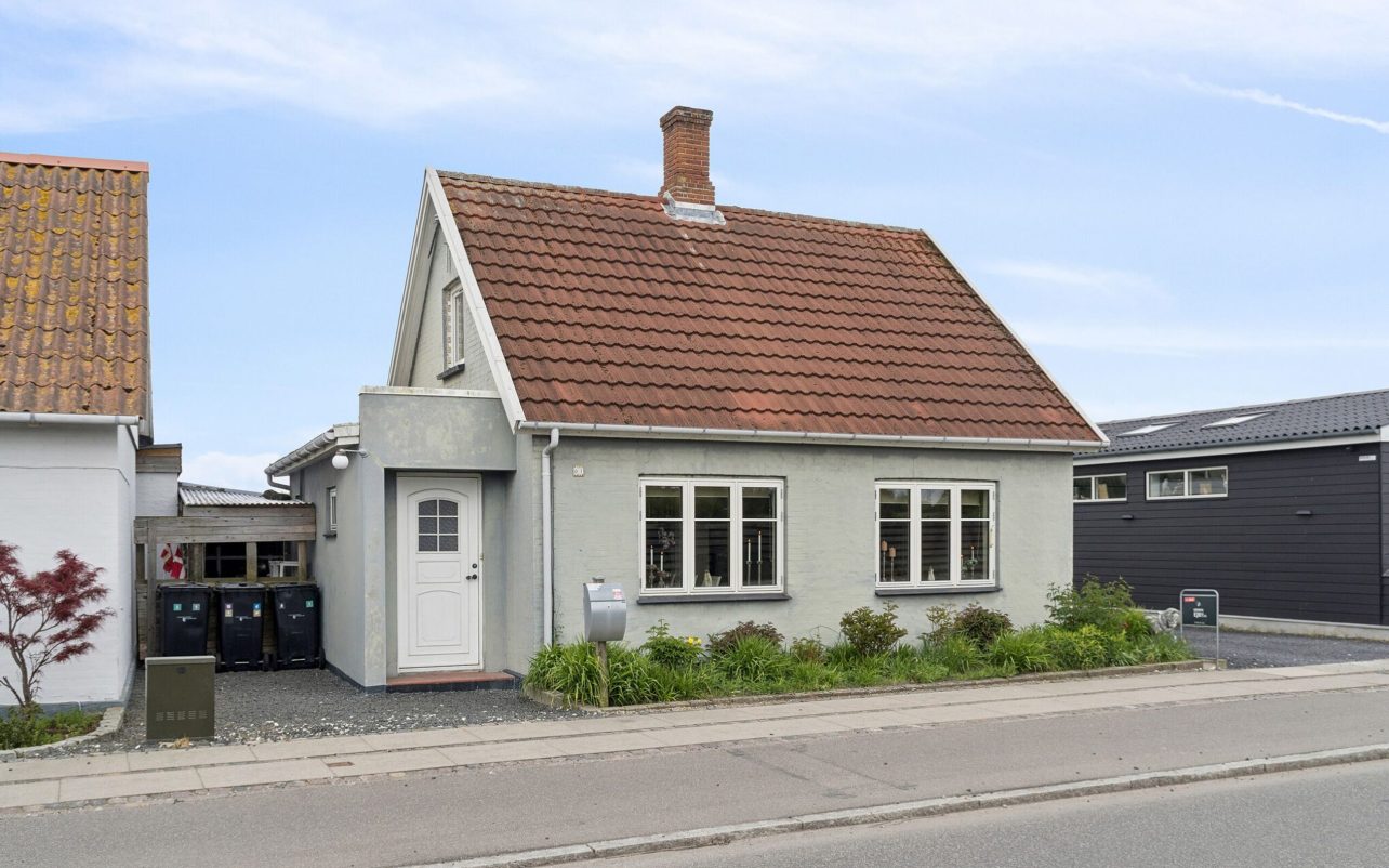 Ejendommen