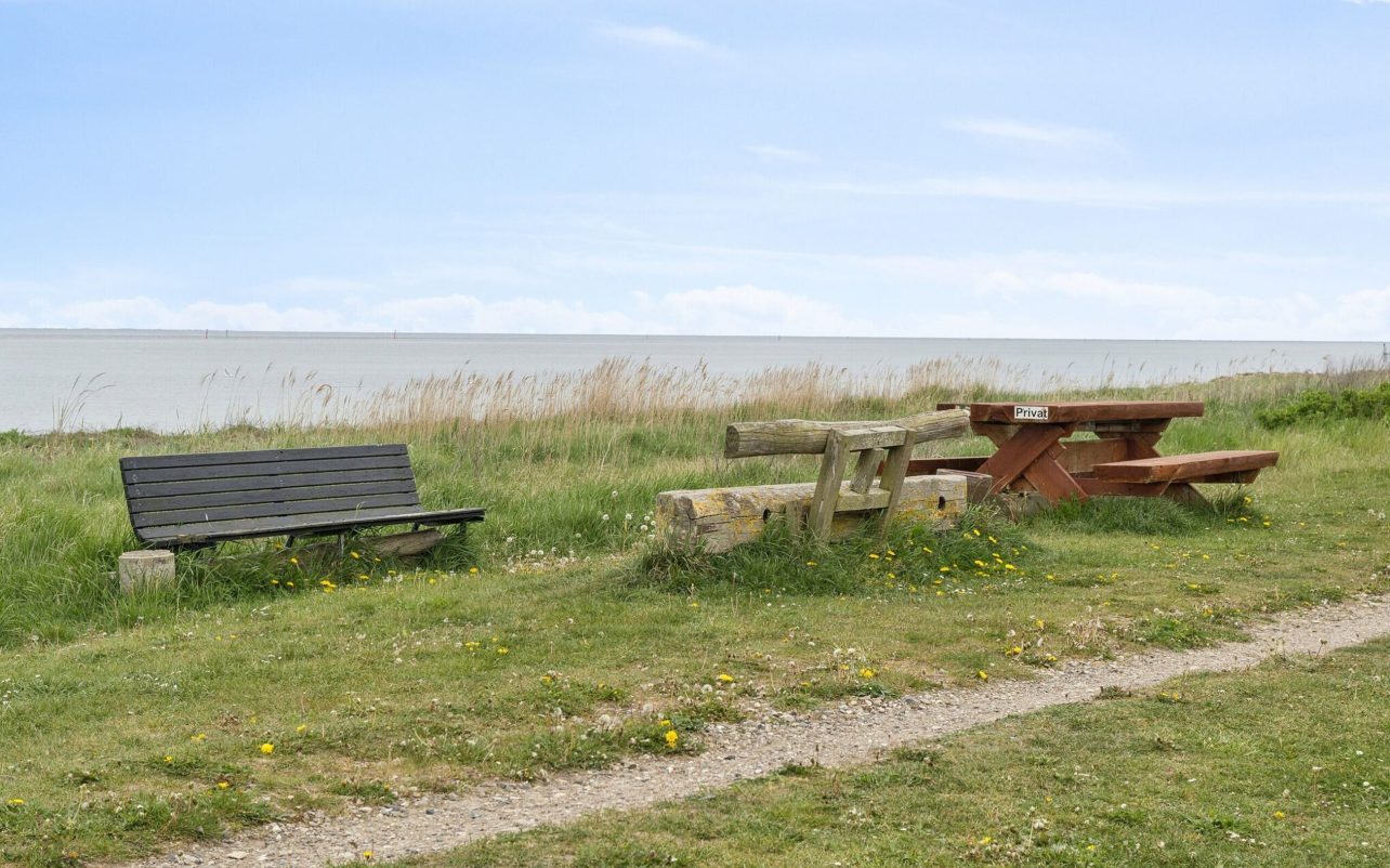 Stranden