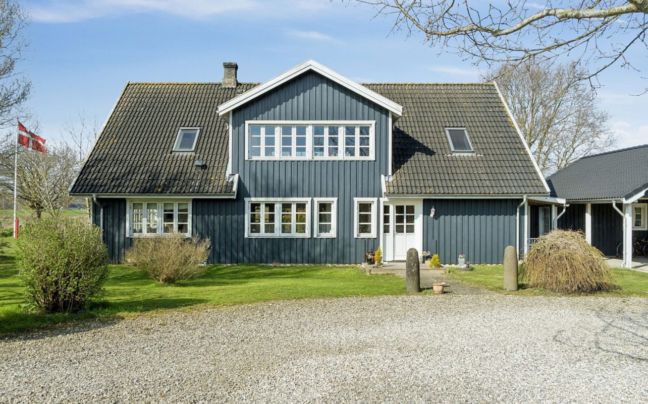 Ejendommen