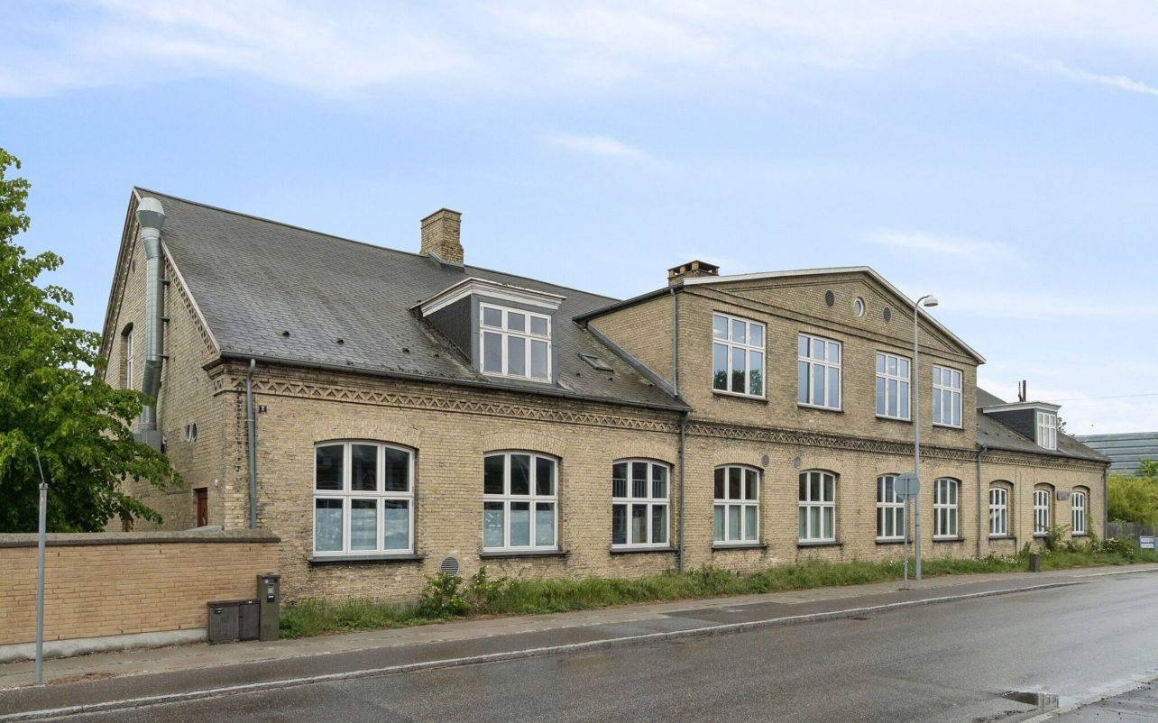 Omgivelser