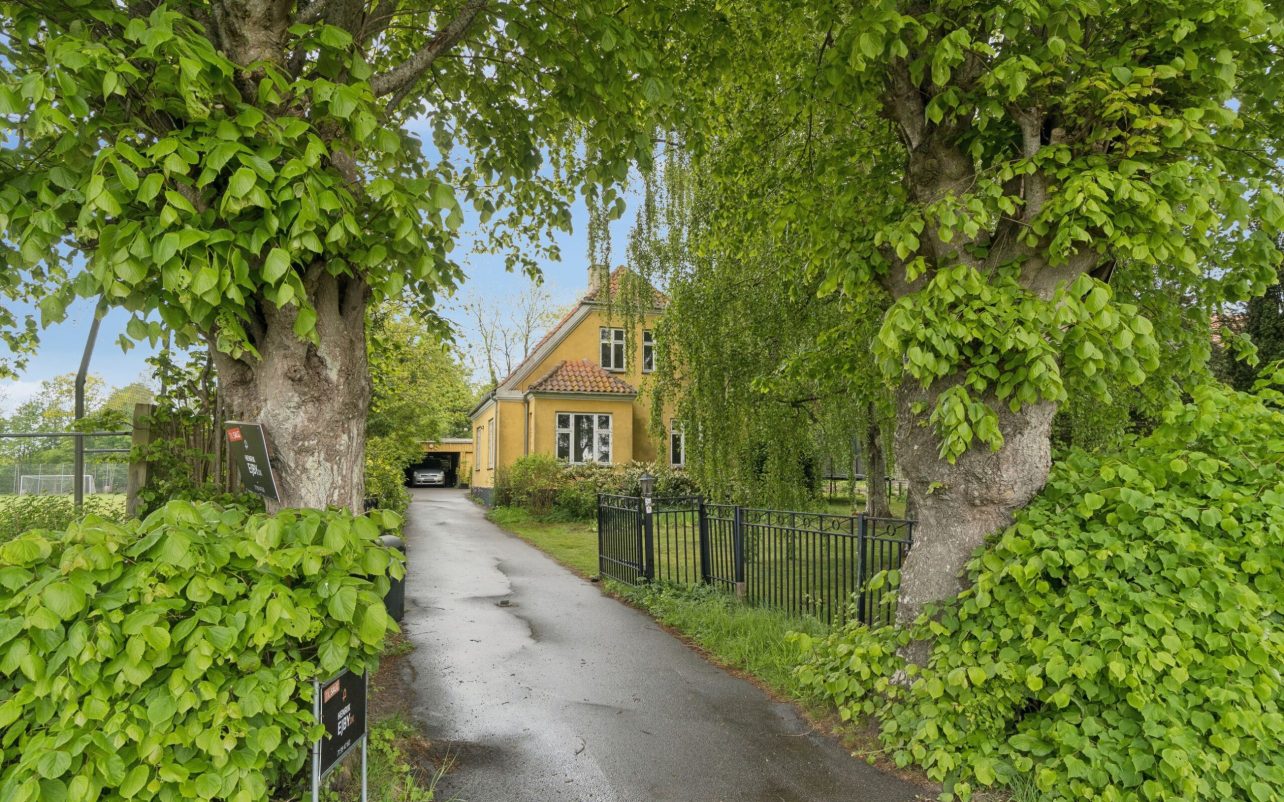 Ejendommen