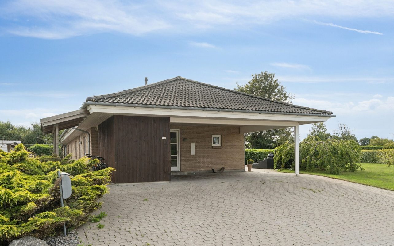 Ejendommen
