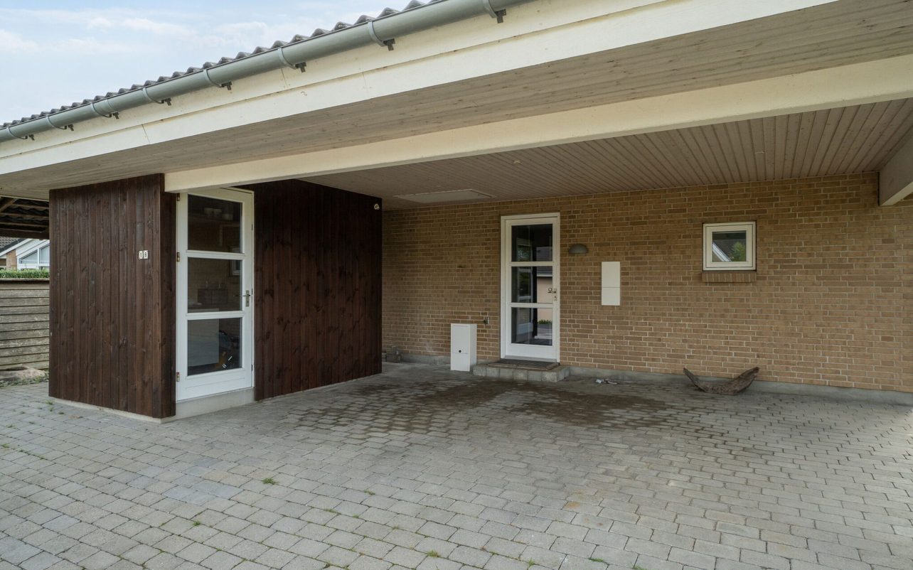 Ejendommen
