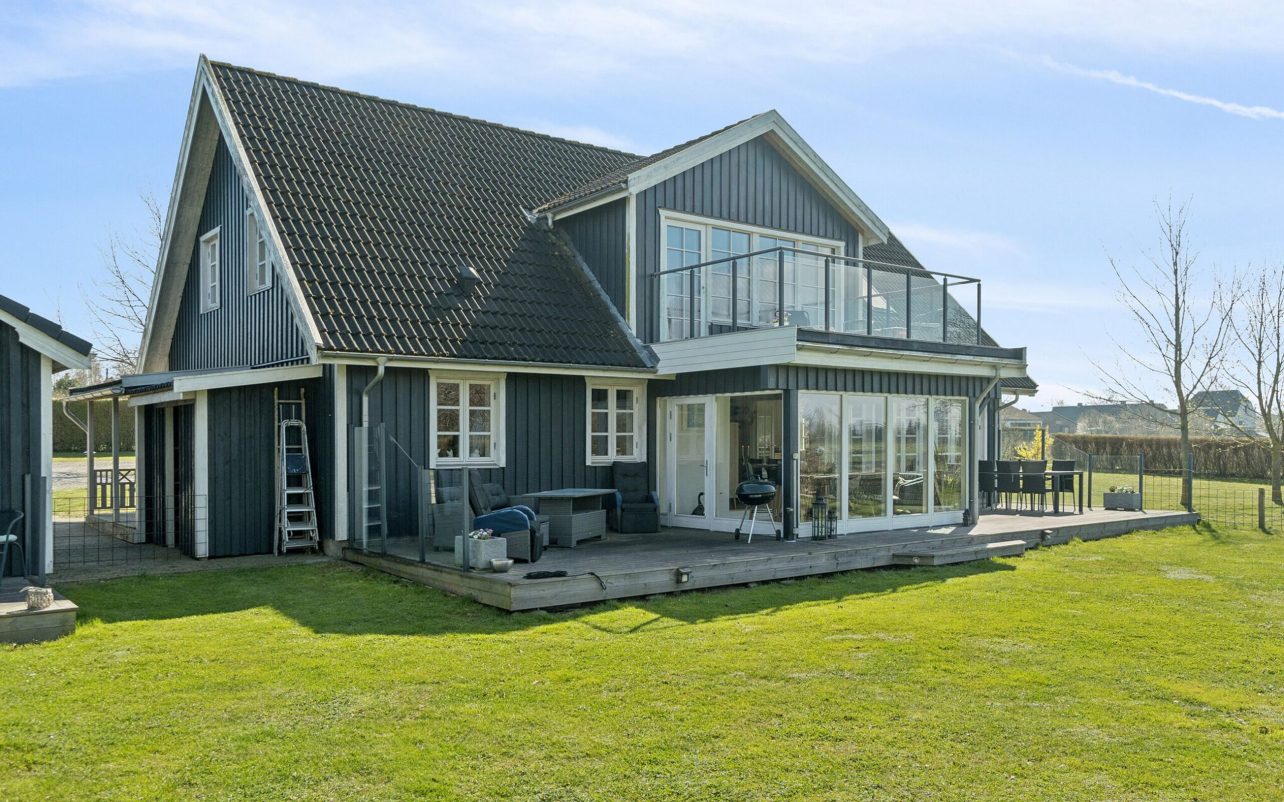 Ejendommen