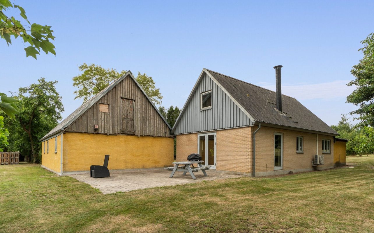 Ejendommen