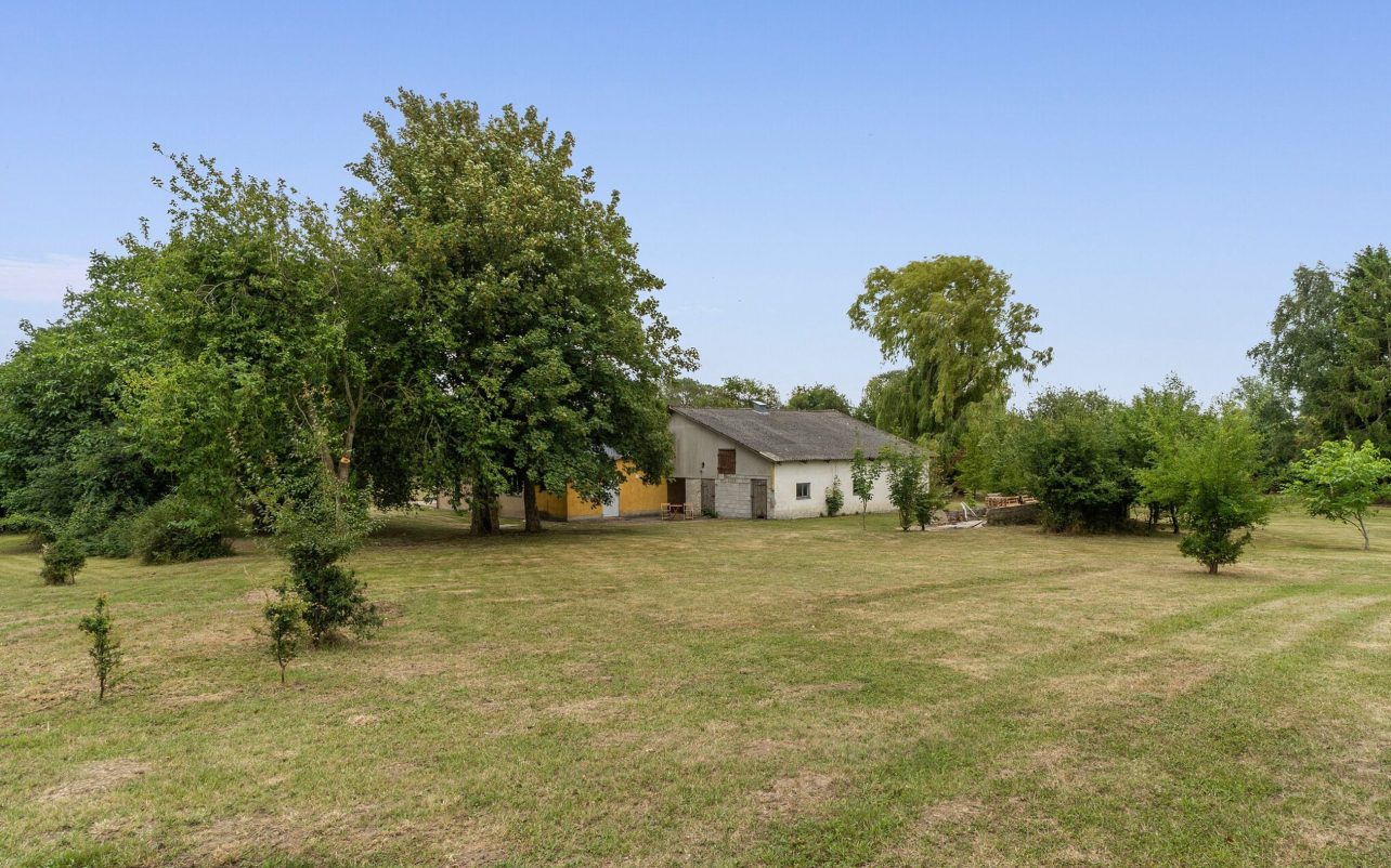 Ejendommen