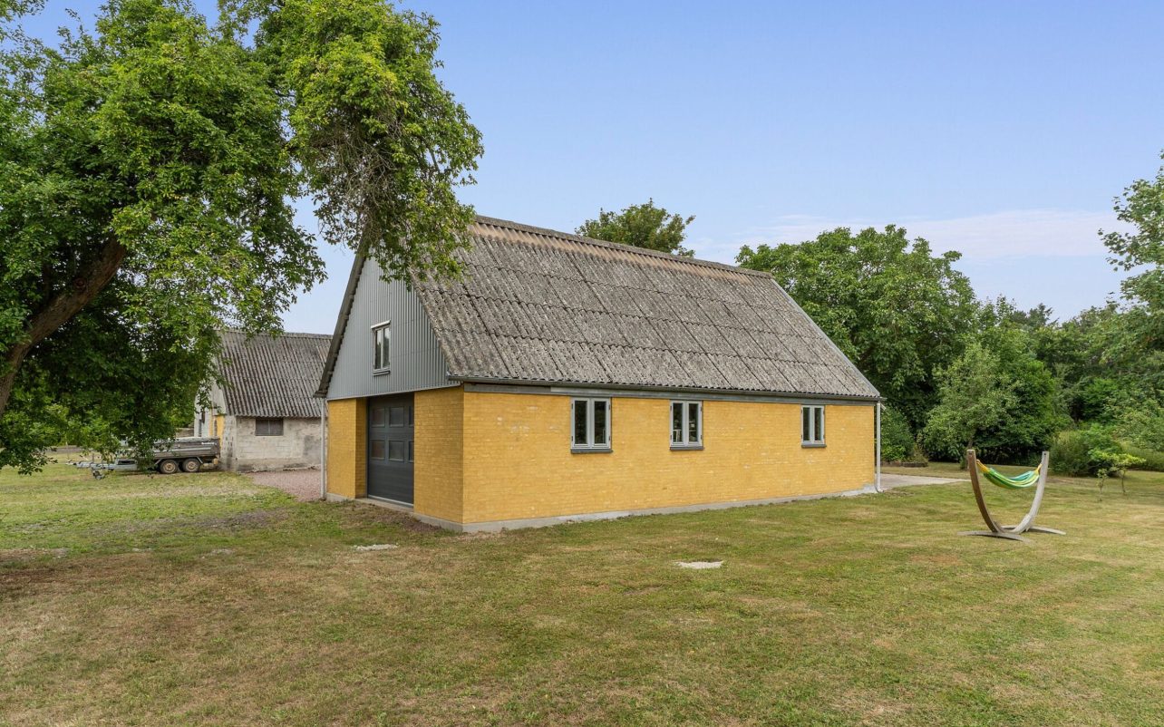 Ejendommen