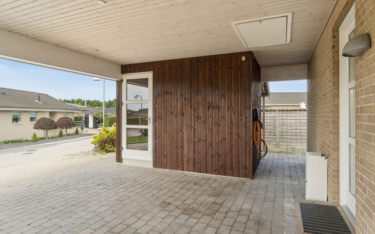Carport