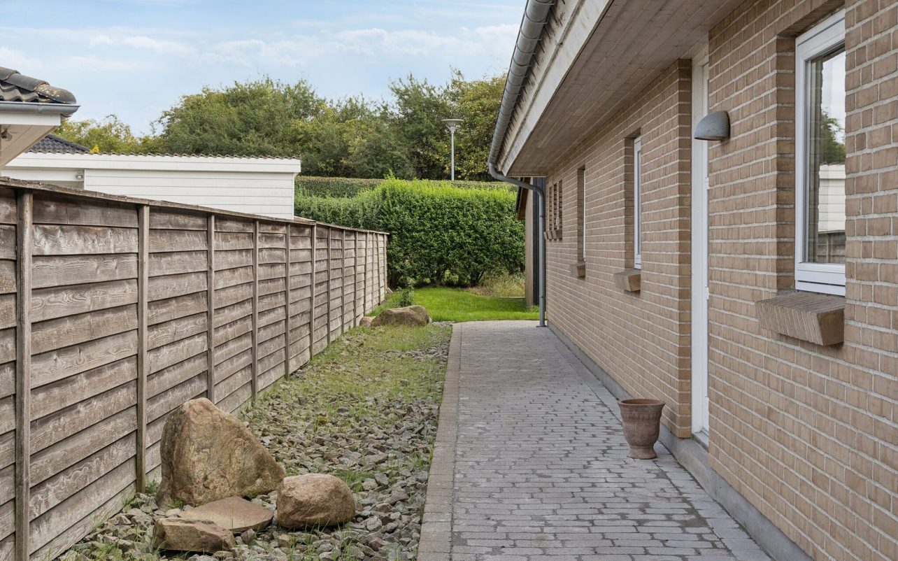 Ejendommen