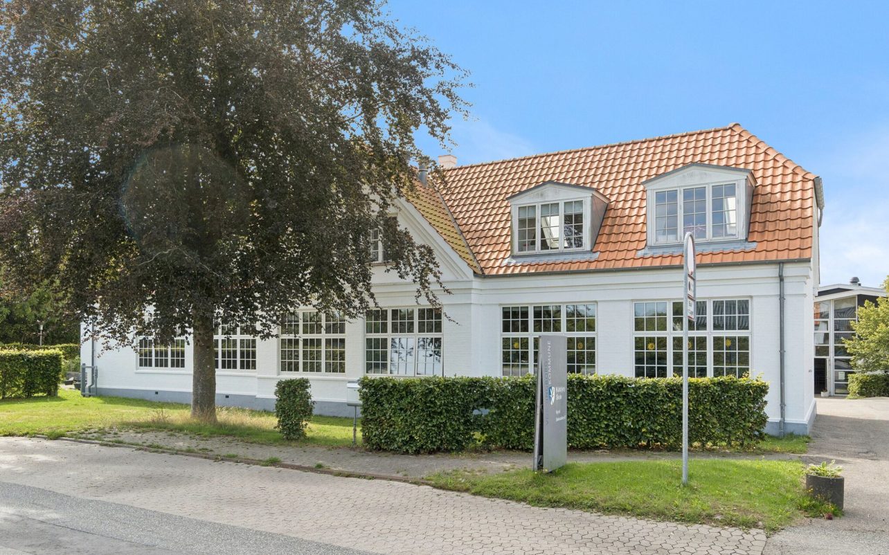 Omgivelser