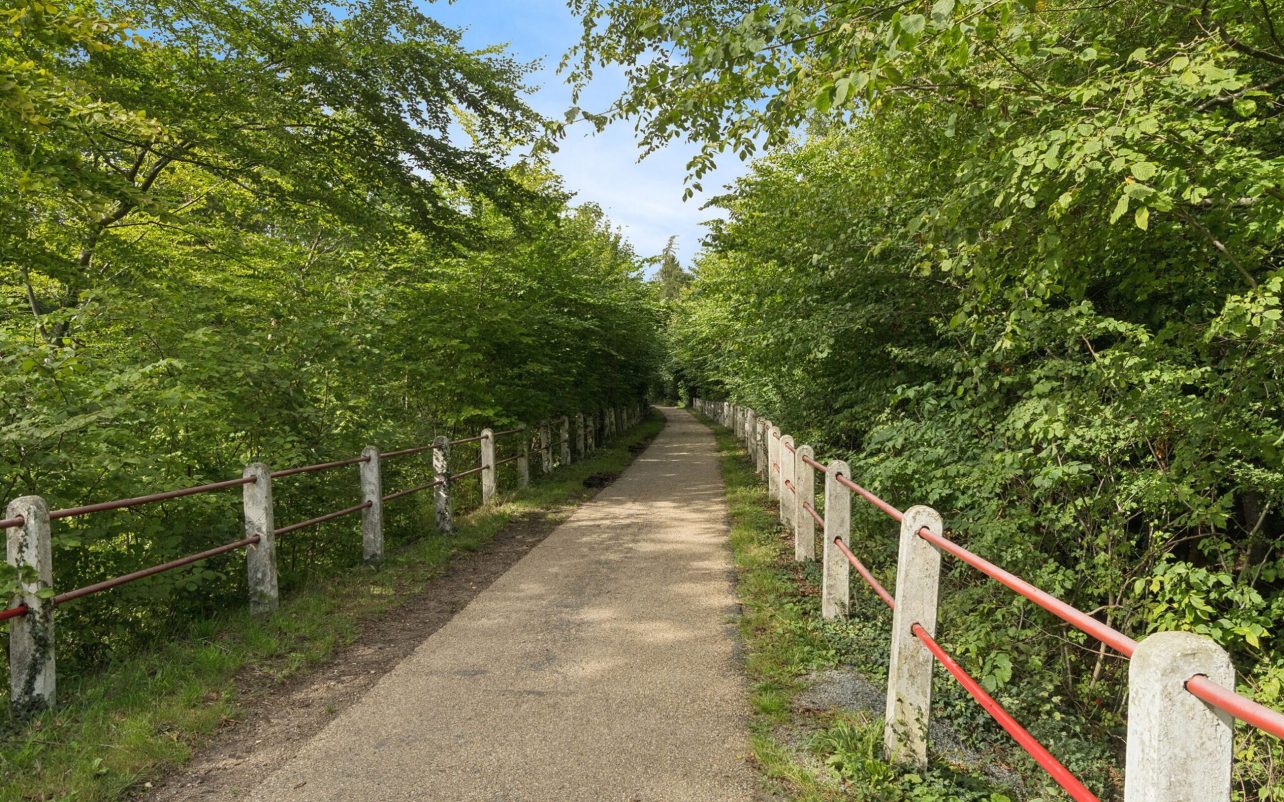 Omgivelser