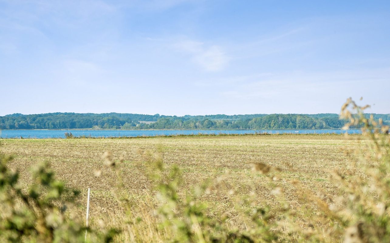 Havudsigt