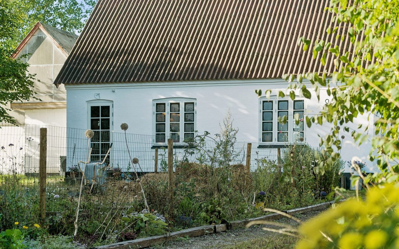 Ejendommen