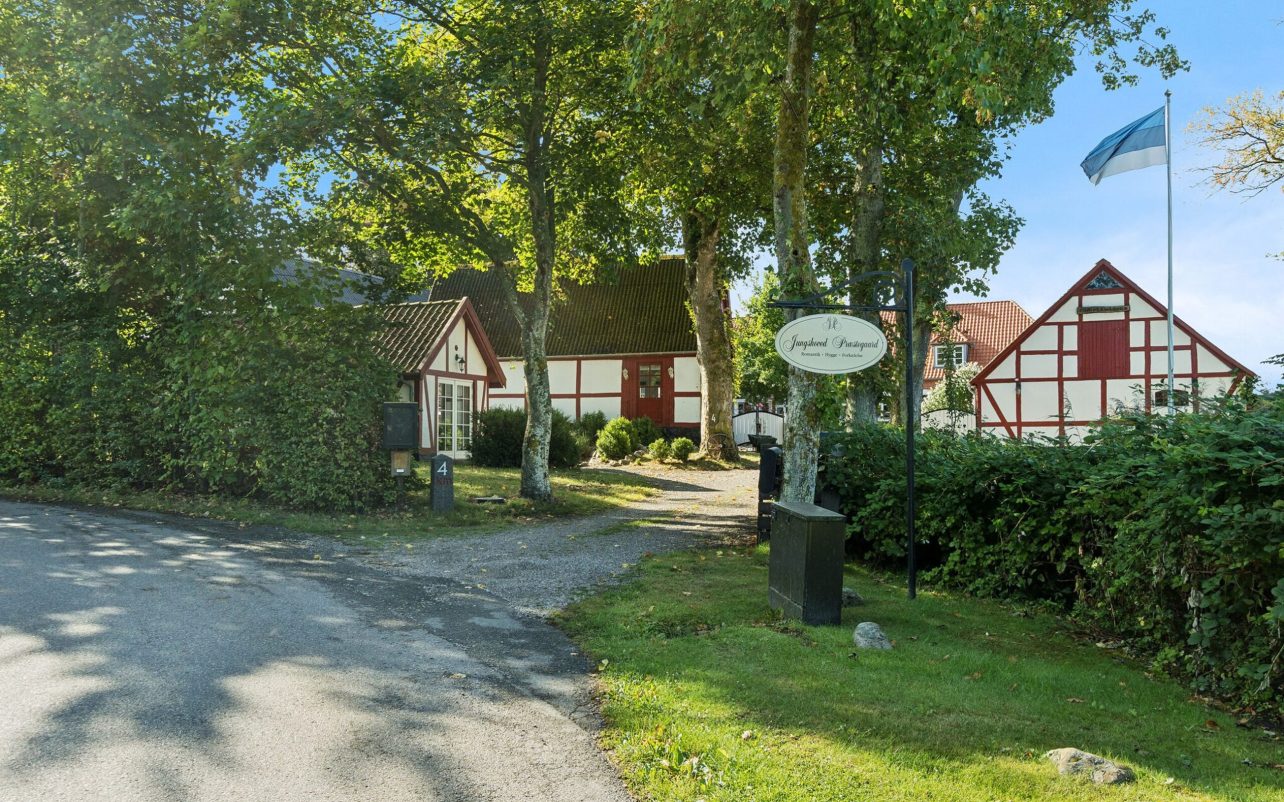 Omgivelser