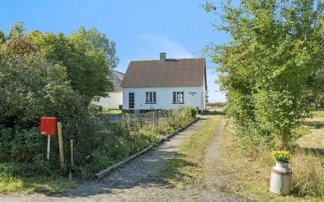 Ejendommen