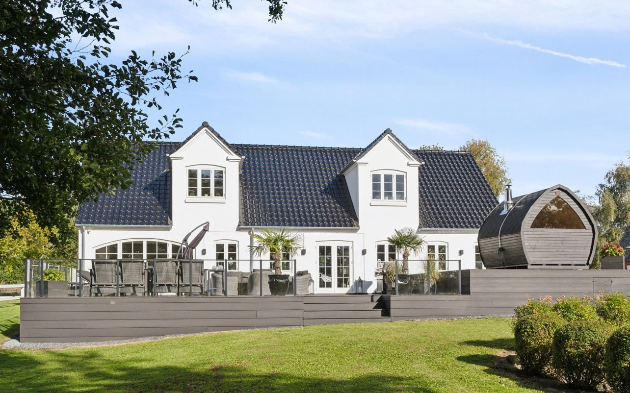 Ejendommen