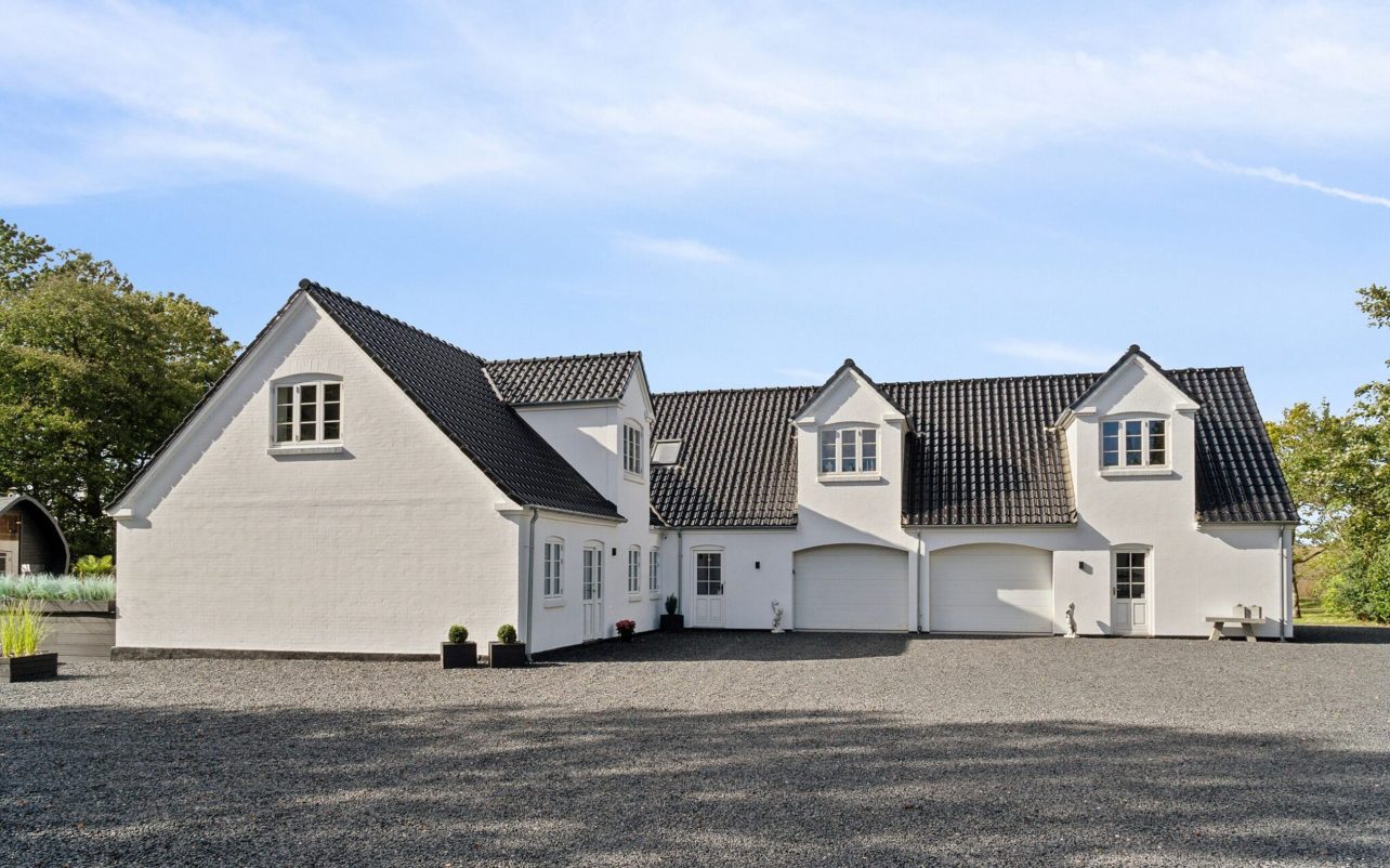 Ejendommen