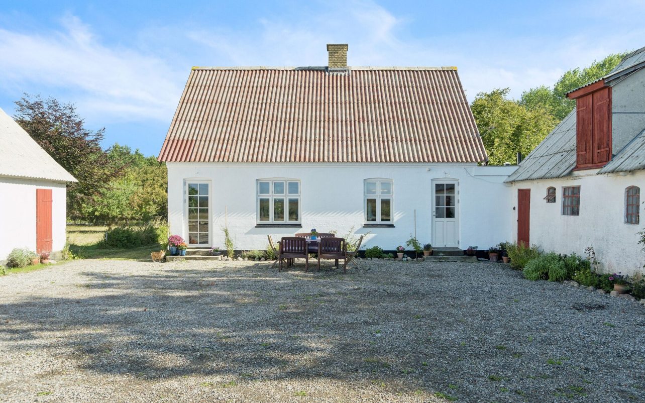 Ejendommen