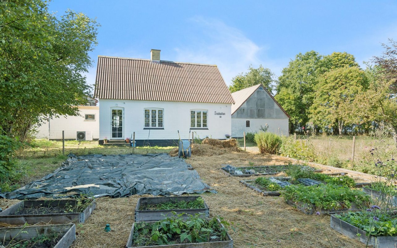 Ejendommen