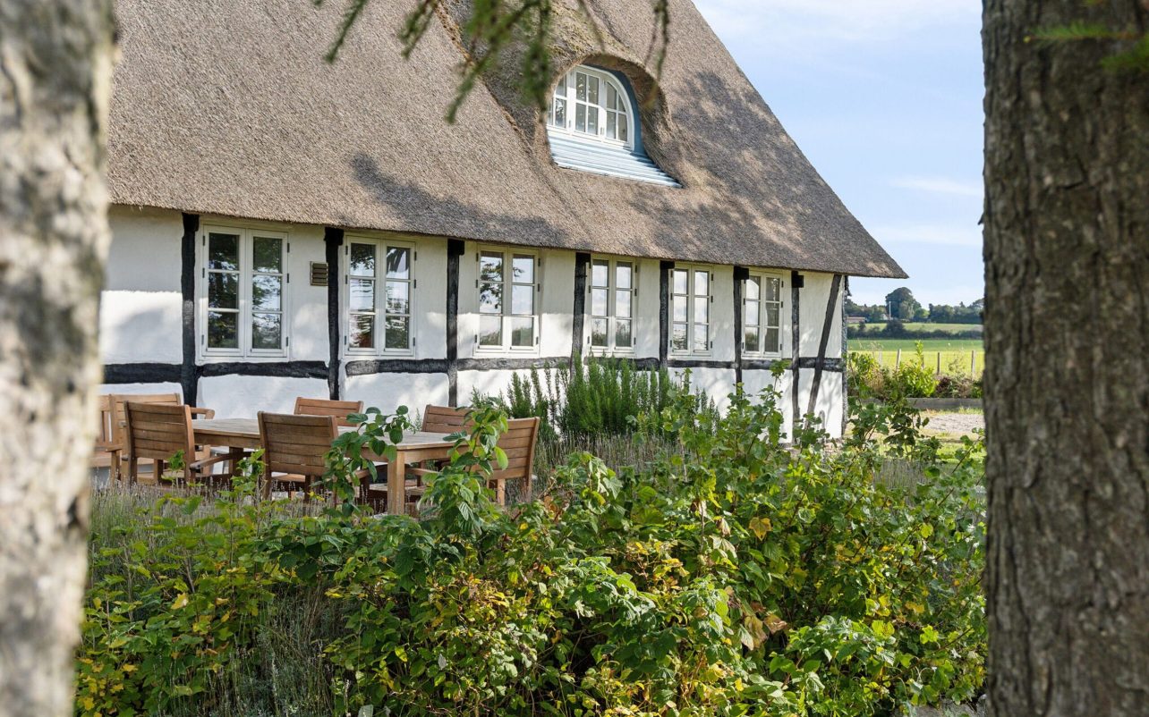 Ejendommen