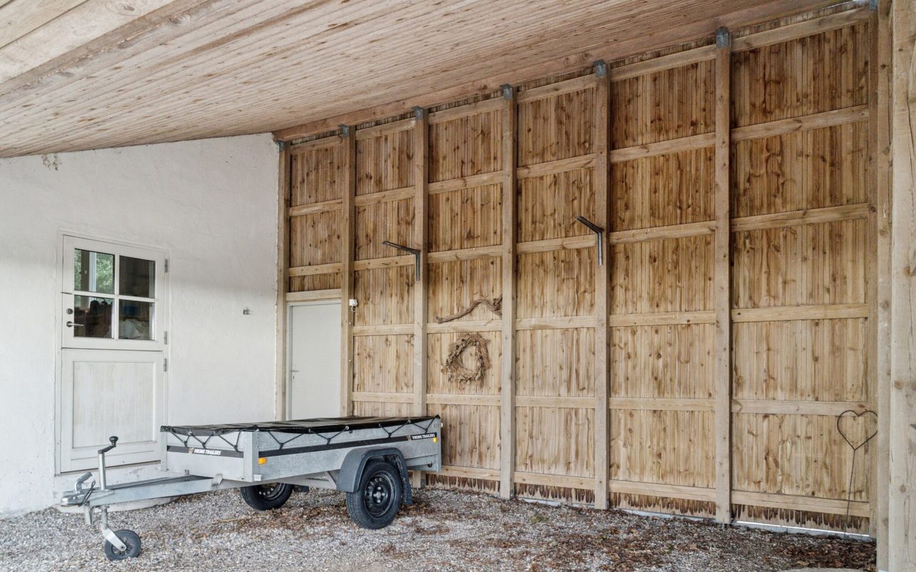 Carport