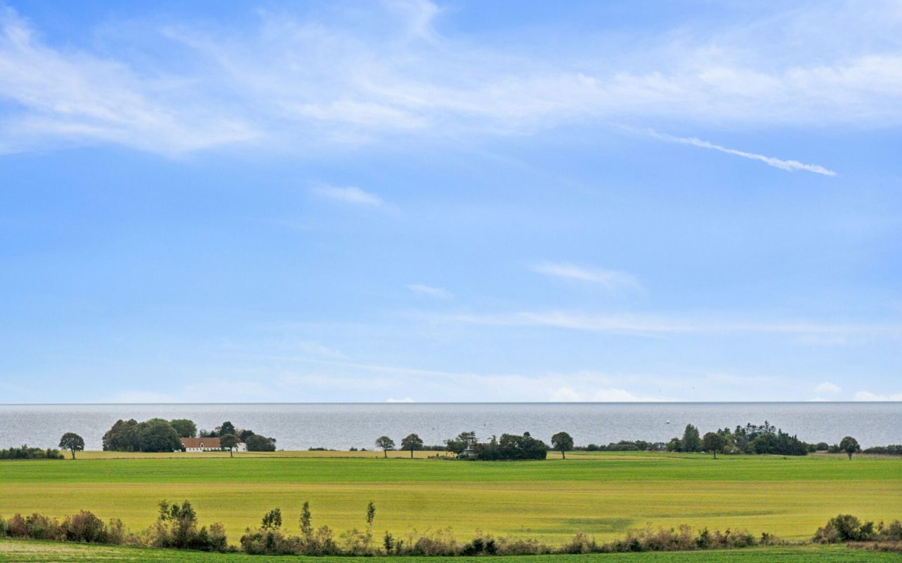 Ejendommen