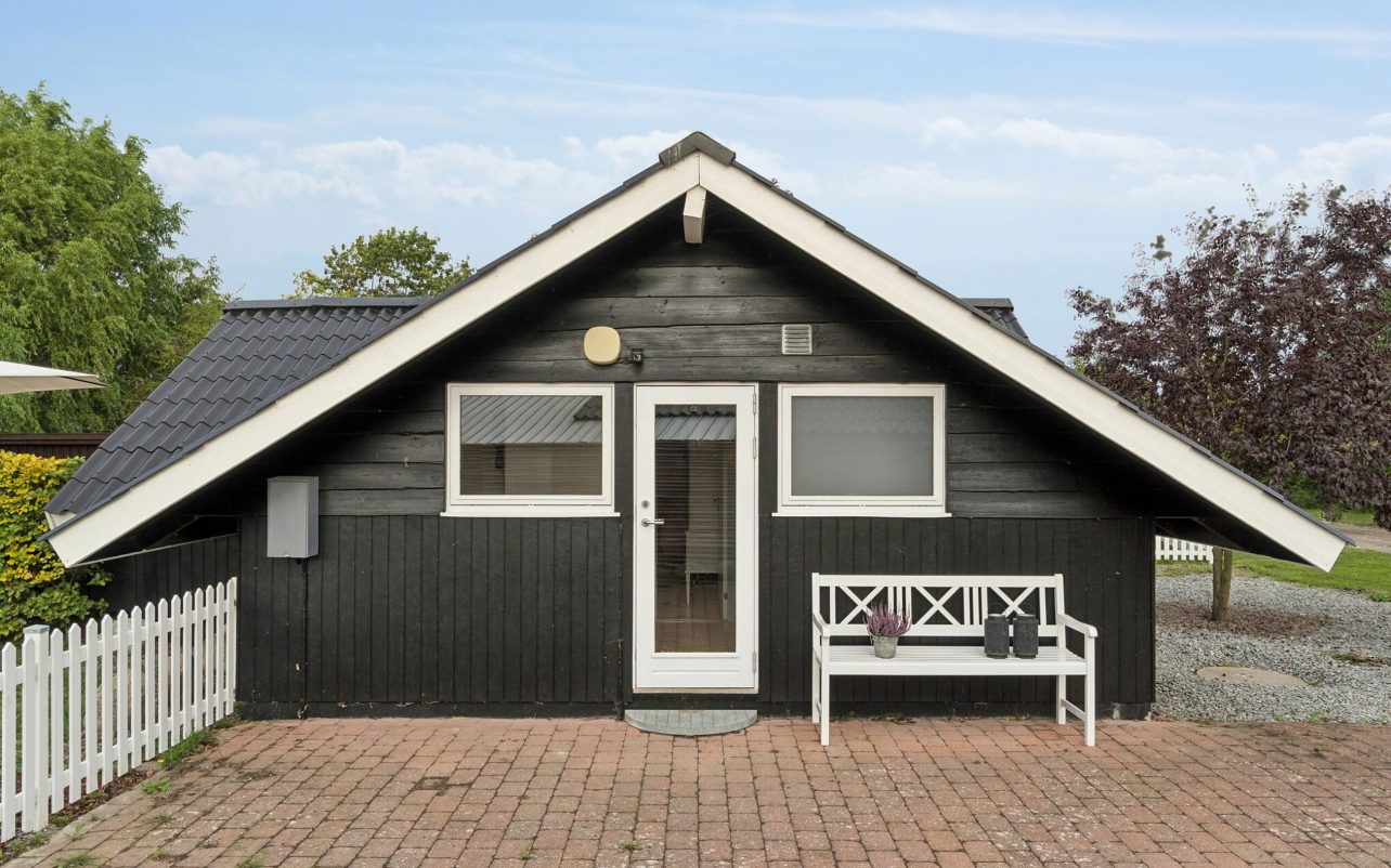 Ejendommen