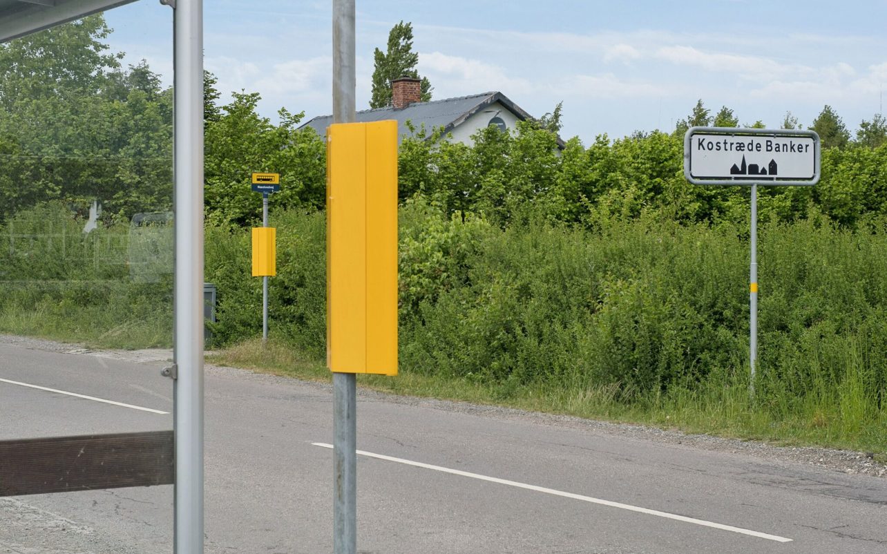 Omgivelser