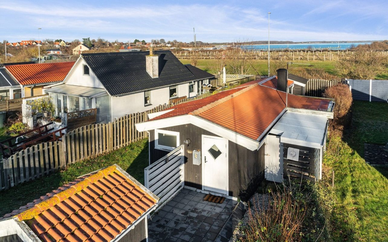 Ejendommen