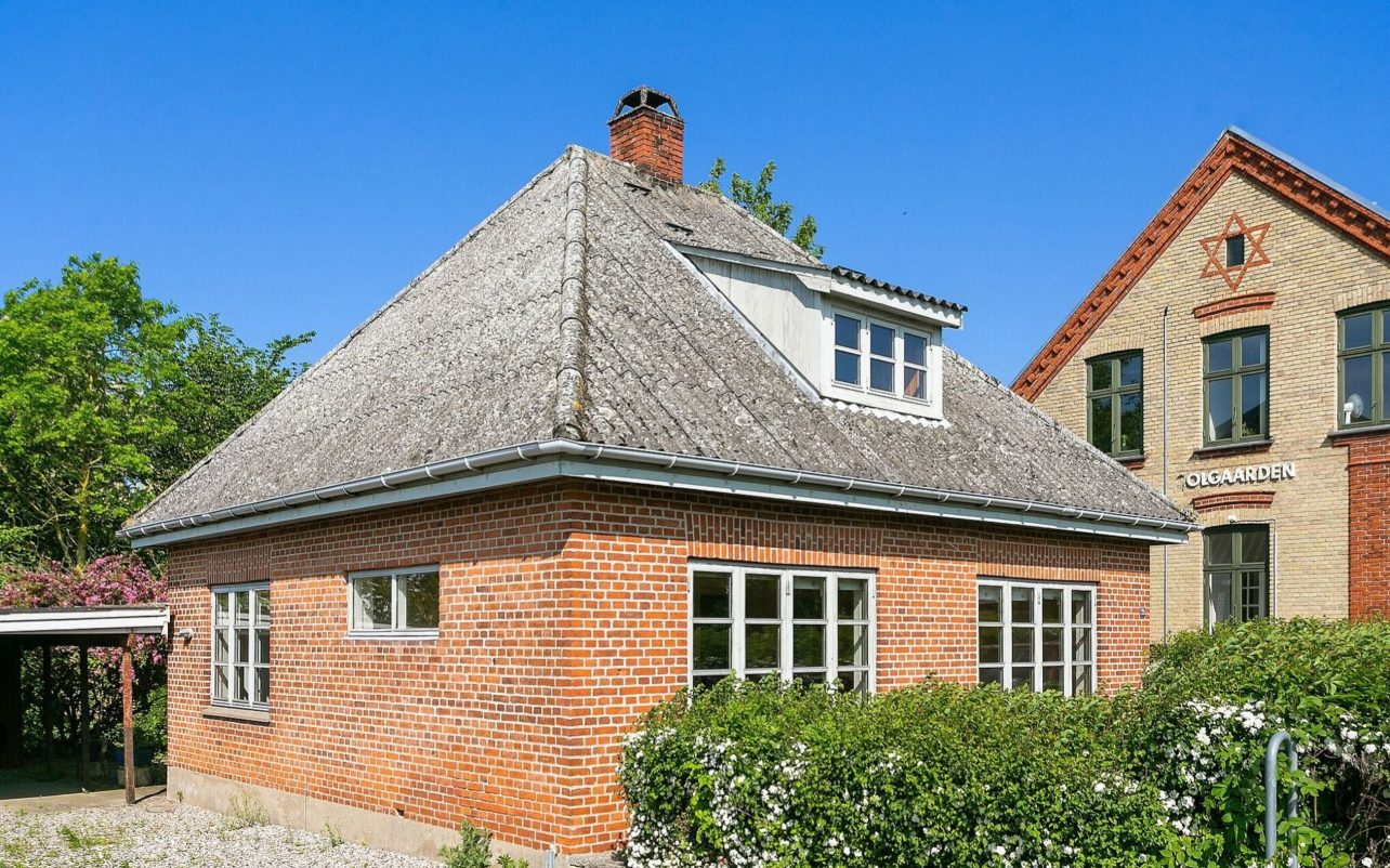 Ejendommen