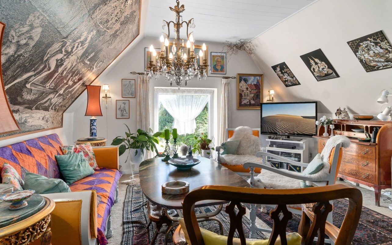 TV-stue/vÃ¦relse 1.sal