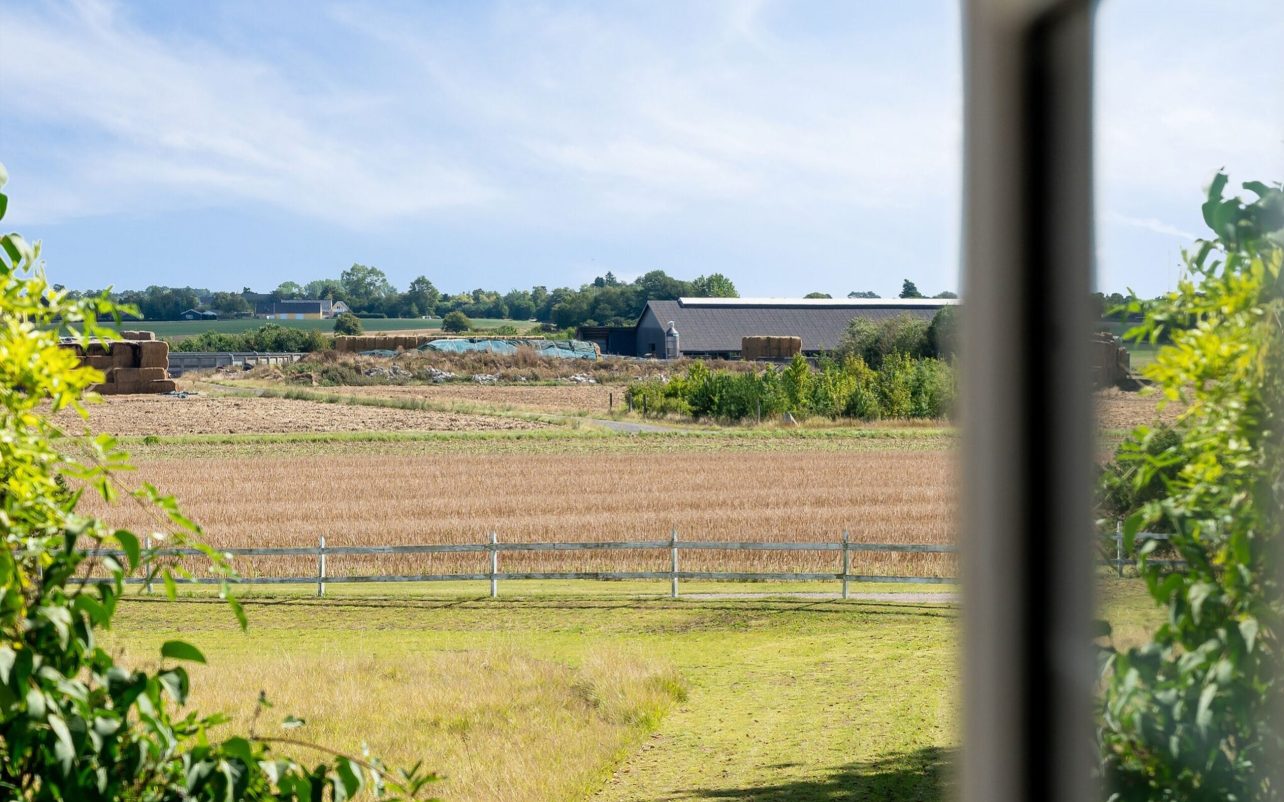 SovevÃ¦relse 1.sal