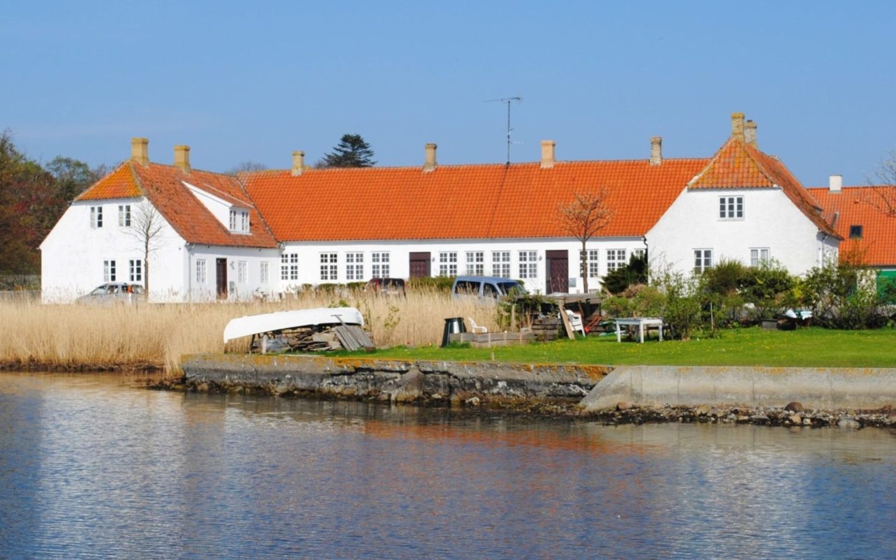 Ejendommen
