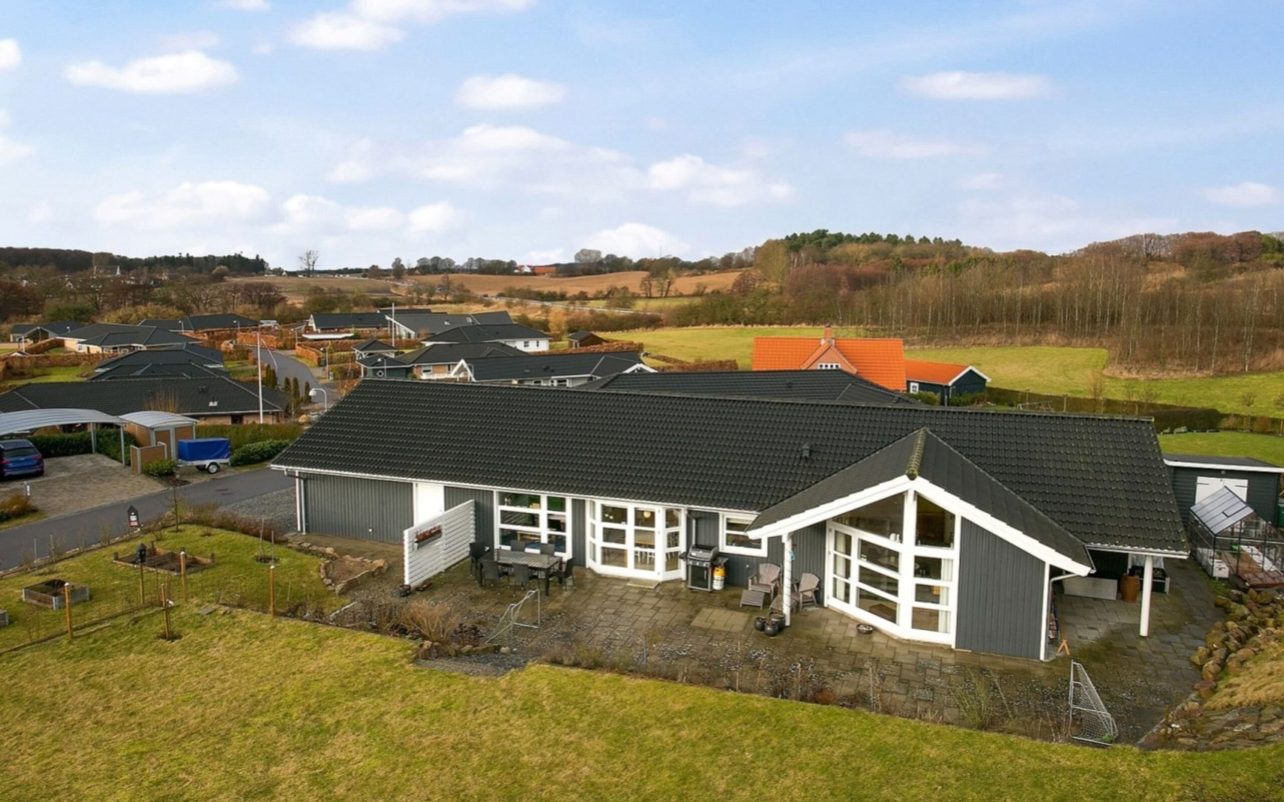 Ejendommen